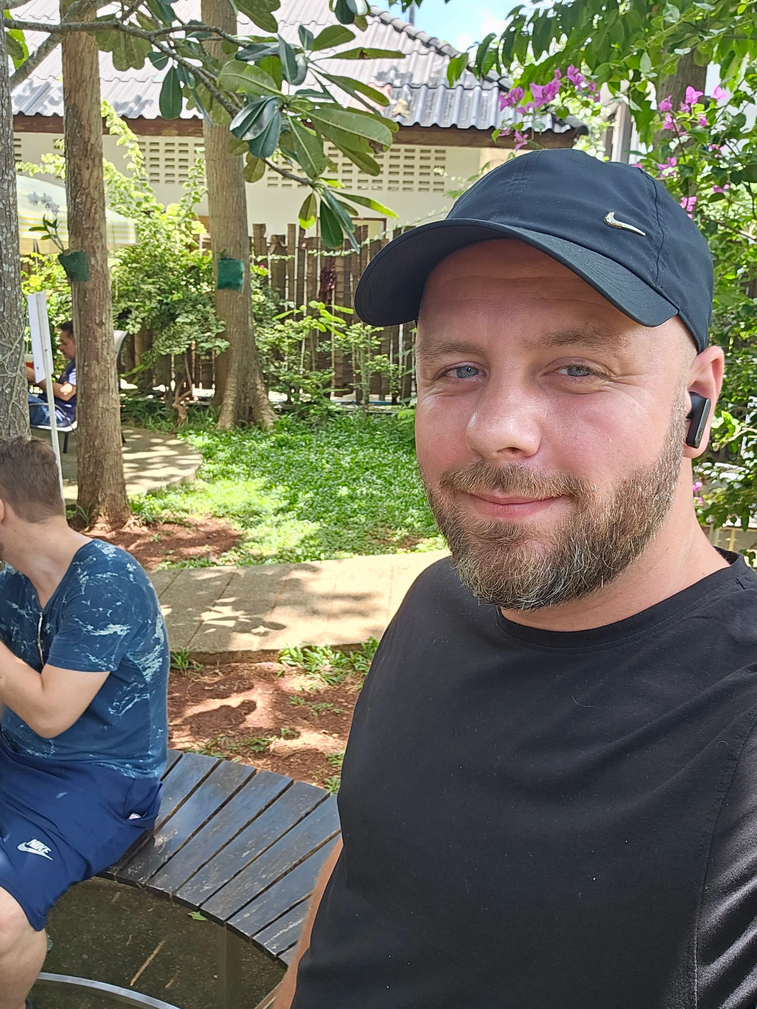 Marvin - Oprichter Vind Tandarts